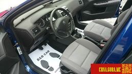 Prodajem auto: Peugeot - 307 1.4 i 123.000km! 2003 godište, Podgorica - Vozila - Crna Gora