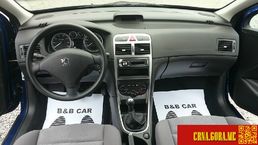 Prodajem auto: Peugeot - 307 1.4 i 123.000km! 2003 godište, Podgorica - Vozila - Crna Gora