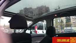 Prodajem auto: Peugeot - 308 2.0 HDI panorama 2009 godište, Podgorica - Vozila - Crna Gora