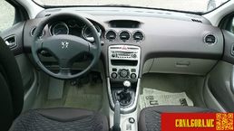 Prodajem auto: Peugeot - 308 2.0 HDI panorama 2009 godište, Podgorica - Vozila - Crna Gora