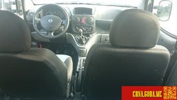 Prodajem auto: Fiat - Doblo 1.9 MULTIJET 2006 godište, Podgorica - Vozila - Crna Gora