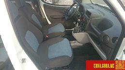 Prodajem auto: Fiat - Doblo 1.9 MULTIJET 2006 godište, Podgorica - Vozila - Crna Gora