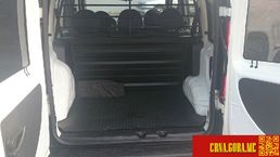 Prodajem auto: Fiat - Doblo 1.9 MULTIJET 2006 godište, Podgorica - Vozila - Crna Gora