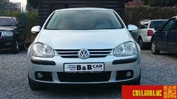 Prodajem auto: Volkswagen - Golf 5 1.6 BIFUEL 2008 godište, Podgorica - Vozila - Crna Gora