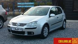 Prodajem auto: Volkswagen - Golf 5 1.6 BIFUEL 2008 godište, Podgorica - Vozila - Crna Gora