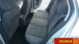Prodajem auto: Volkswagen - Golf 5 1.6 BIFUEL 2008 godište, Podgorica - Vozila - Crna Gora