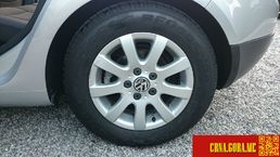 Prodajem auto: Volkswagen - Golf 5 1.6 BIFUEL 2008 godište, Podgorica - Vozila - Crna Gora