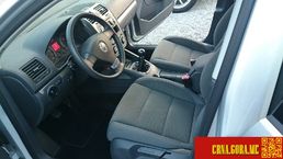 Prodajem auto: Volkswagen - Golf 5 1.6 BIFUEL 2008 godište, Podgorica - Vozila - Crna Gora