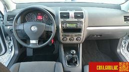 Prodajem auto: Volkswagen - Golf 5 1.6 BIFUEL 2008 godište, Podgorica - Vozila - Crna Gora