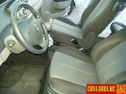 Prodajem auto: Renault - Scenic 1.9 dci 2004 godište, Podgorica - Vozila - Crna Gora