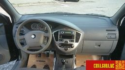 Prodajem auto: Kia - Carens 2.0 crdi 2005 godište, Podgorica - Vozila - Crna Gora