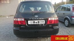 Prodajem auto: Kia - Carens 2.0 crdi 2005 godište, Podgorica - Vozila - Crna Gora