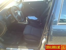 Prodajem auto: Volkswagen - Golf 4 1.9tdi 2003 godište, Podgorica - Vozila - Crna Gora