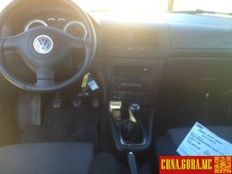 Prodajem auto: Volkswagen - Golf 4 1.9tdi 2003 godište, Podgorica - Vozila - Crna Gora