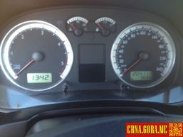 Prodajem auto: Volkswagen - Golf 4 1.9tdi 2003 godište, Podgorica - Vozila - Crna Gora