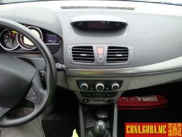 Prodajem auto: Renault - Megane 1,5dci 2010 godište, Podgorica - Vozila - Crna Gora