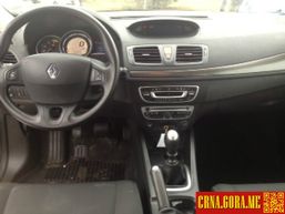 Prodajem auto: Renault - Megane 1,5 dci 2009 godište, Podgorica - Vozila - Crna Gora