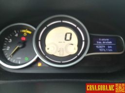 Prodajem auto: Renault - Megane 1,5 dci 2009 godište, Podgorica - Vozila - Crna Gora