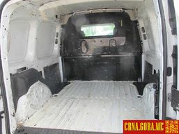 Prodajem auto: Renault - Kangoo 1,5dci 2008 godište, Podgorica - Vozila - Crna Gora