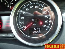 Prodajem auto: Peugeot - 508 1,6 HDI 2012 godište, Podgorica - Vozila - Crna Gora