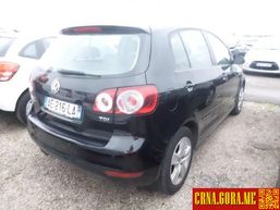 Prodajem auto: Volkswagen - Golf 6 2.0tdi 2009 godište, Podgorica - Vozila - Crna Gora