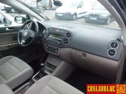 Prodajem auto: Volkswagen - Golf 6 2.0tdi 2009 godište, Podgorica - Vozila - Crna Gora