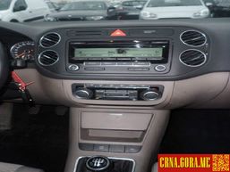 Prodajem auto: Volkswagen - Golf 6 2.0tdi 2009 godište, Podgorica - Vozila - Crna Gora