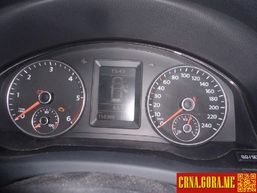 Prodajem auto: Volkswagen - Golf 6 2.0tdi 2009 godište, Podgorica - Vozila - Crna Gora
