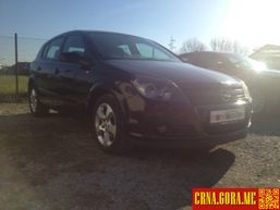 Prodajem auto: Opel - Astra 1,7cdti 2004 godište, Podgorica - Vozila - Crna Gora