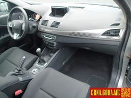 Prodajem auto: Renault - Megane 1,5dci 2012 godište, Podgorica - Vozila - Crna Gora