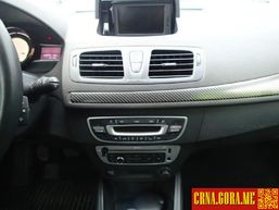 Prodajem auto: Renault - Megane 1,5dci 2012 godište, Podgorica - Vozila - Crna Gora