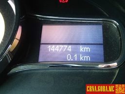 Prodajem auto: Renault - Megane 1,5dci 2012 godište, Podgorica - Vozila - Crna Gora