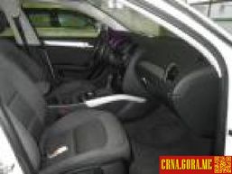 Prodajem auto: Audi - A4 2,0 TDI automati 2011 godište, Podgorica - Vozila - Crna Gora