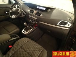 Prodajem auto: Renault - Scenic 1,5dci 2011 godište, Podgorica - Vozila - Crna Gora