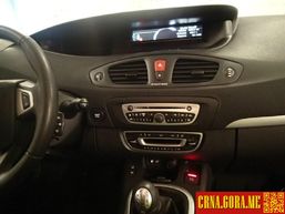 Prodajem auto: Renault - Scenic 1,5dci 2011 godište, Podgorica - Vozila - Crna Gora