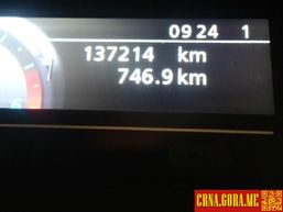 Prodajem auto: Renault - Scenic 1,5dci 2011 godište, Podgorica - Vozila - Crna Gora