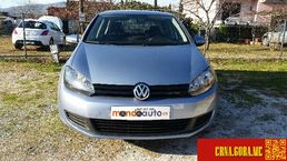 Prodajem auto: Volkswagen - Golf 6 1,6tdi 2010 godište, Podgorica - Vozila - Crna Gora