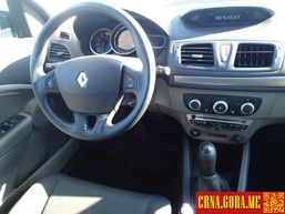 Prodajem auto: Renault - Megane 1,5dci 2010 godište, Podgorica - Vozila - Crna Gora