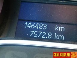 Prodajem auto: Renault - Megane 1,5dci 2010 godište, Podgorica - Vozila - Crna Gora