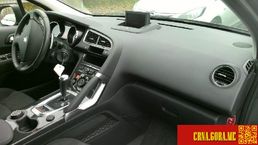 Prodajem auto: Peugeot - 3008 1,6hdi automatik 2011 godište, Podgorica - Vozila - Crna Gora