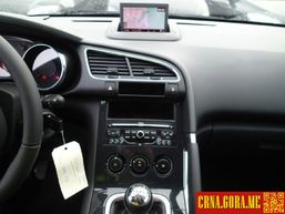 Prodajem auto: Peugeot - 3008 1,6hdi 2011 godište, Podgorica - Vozila - Crna Gora