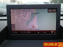 Prodajem auto: Peugeot - 3008 1,6hdi 2011 godište, Podgorica - Vozila - Crna Gora