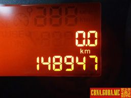 Prodajem auto: Peugeot - 3008 1,6hdi 2011 godište, Podgorica - Vozila - Crna Gora