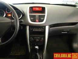 Prodajem auto: Peugeot - 207 1,6hdi 2011 godište, Podgorica - Vozila - Crna Gora
