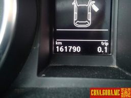 Prodajem auto: Volkswagen - Golf 6 1,6 tdi automati 2010 godište, Podgorica - Vozila - Crna Gora