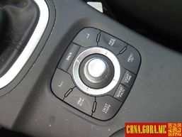 Prodajem auto: Renault - Megane 1,5dci 2010 godište, Podgorica - Vozila - Crna Gora