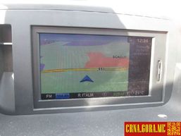 Prodajem auto: Renault - Megane 1,5dci 2010 godište, Podgorica - Vozila - Crna Gora