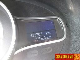 Prodajem auto: Renault - Megane 1,5dci 2010 godište, Podgorica - Vozila - Crna Gora