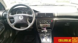 Prodajem auto: Volkswagen - Passat 1.9 tdi Automati 2002 godište, Podgorica - Vozila - Crna Gora