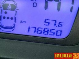Prodajem auto: Citroen - C4 Picasso 1,6hdi automatik 2009 godište, Podgorica - Vozila - Crna Gora